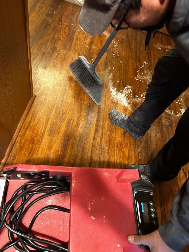 Swift Response to Water Damage in Lansdale: A Successful Restoration Story