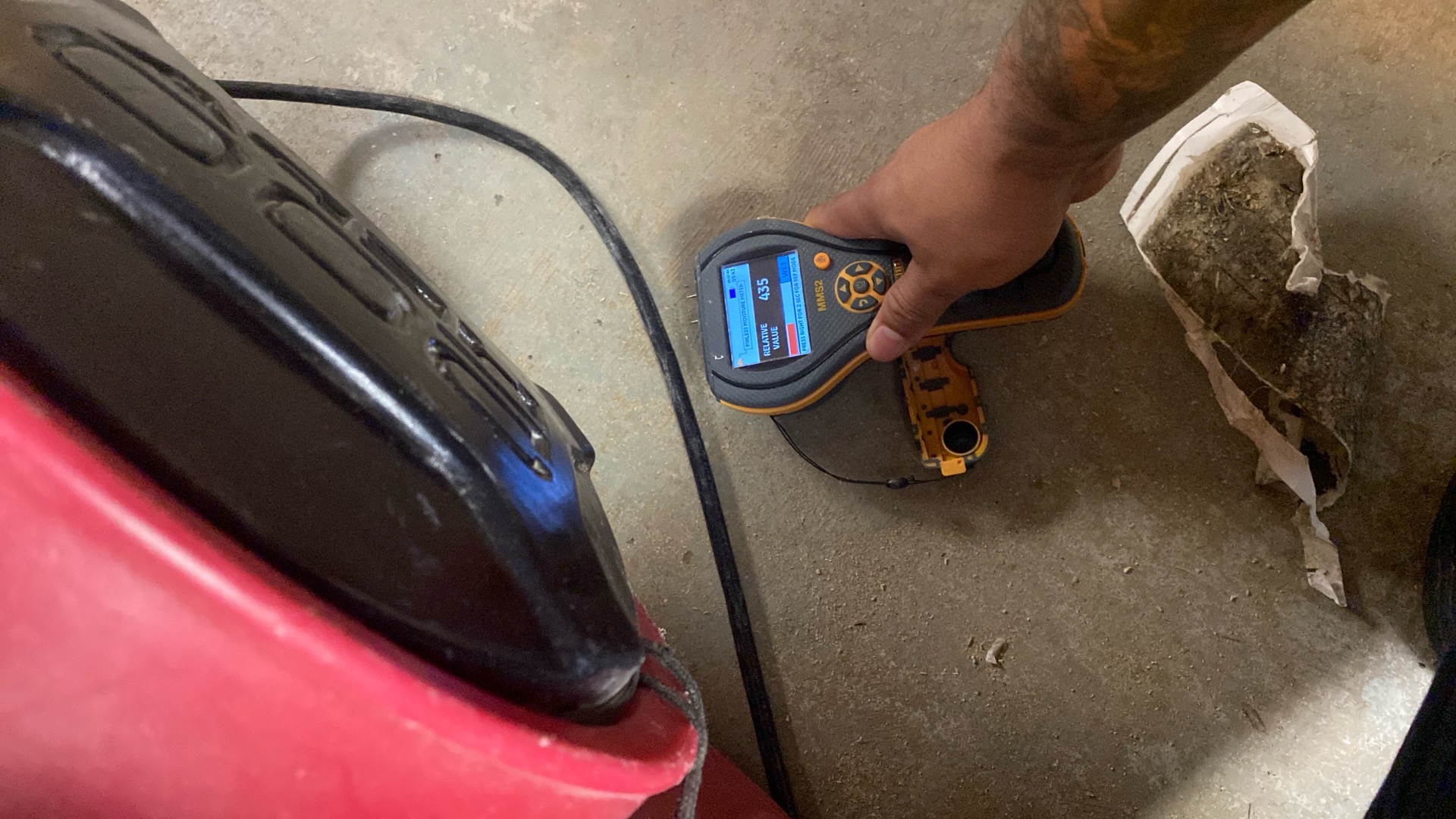 Common Causes of Water Damage in Norristown, PA: What Property Owners Need to Know