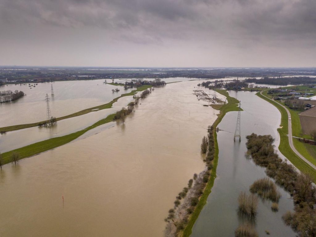 fluvial Floods