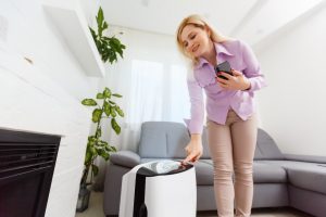 Air purifier