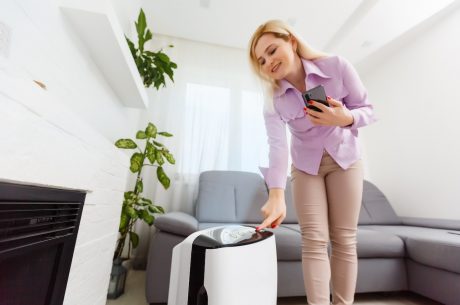 Air purifier