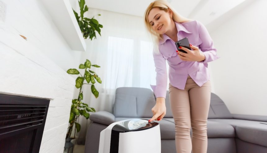 Air purifier