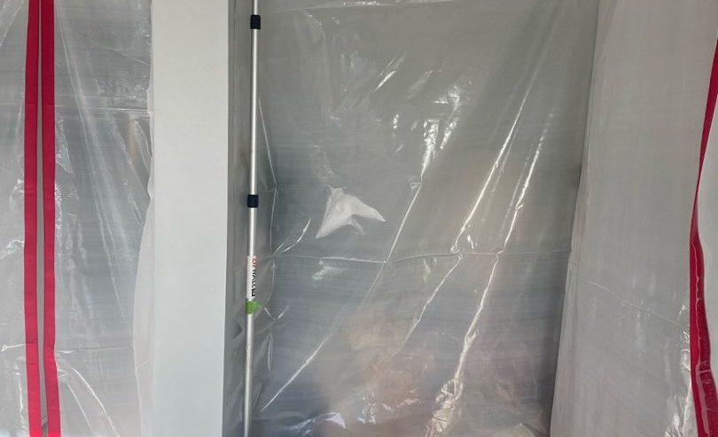 Water Damage Restoration in Langhorne