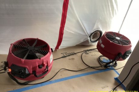 Water Damage Restoration and Repair Water Damage Restoration Repair near Harleysville, PA