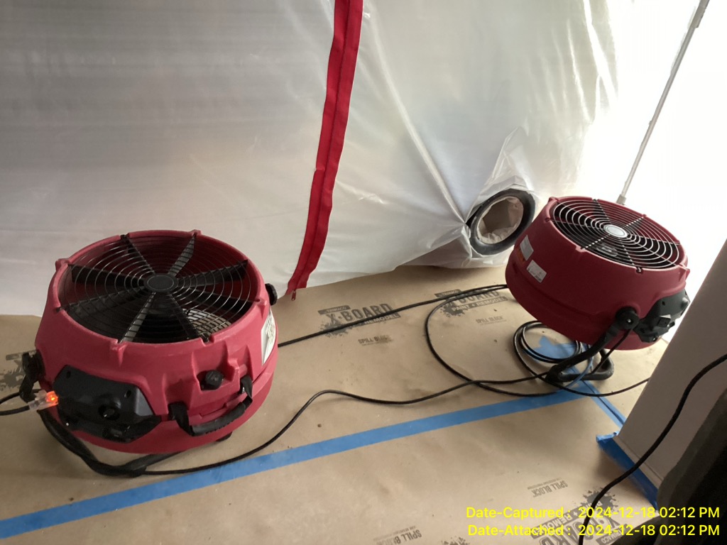 Water Damage Restoration and Repair Water Damage Restoration Repair near Harleysville, PA