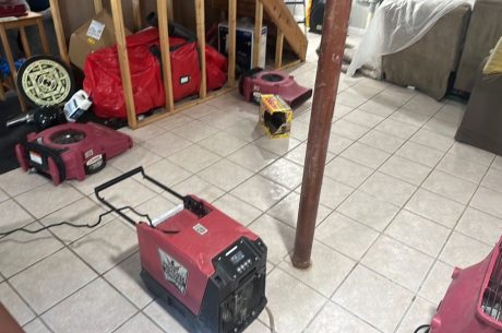 Property Damage Insurance Claims