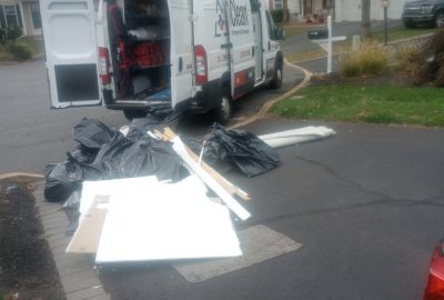 Disaster to Recovery