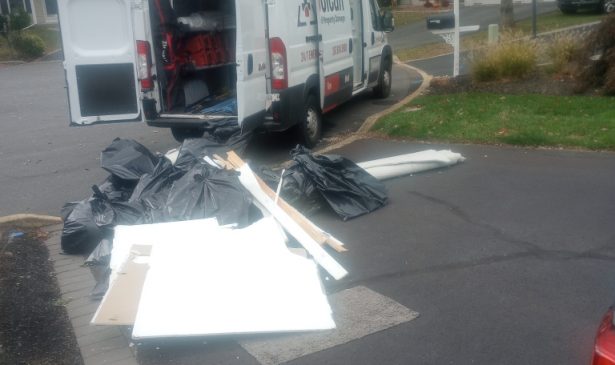 From Disaster to Recovery: How PuroClean Saved a Royersford Family Home After Devastating Water Damage