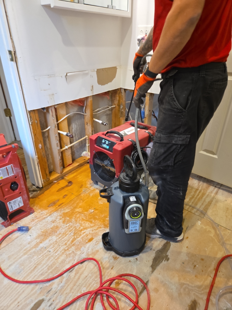 Water Damage Restoration in Richboro, PA: Your Complete Guide to Fast Recovery