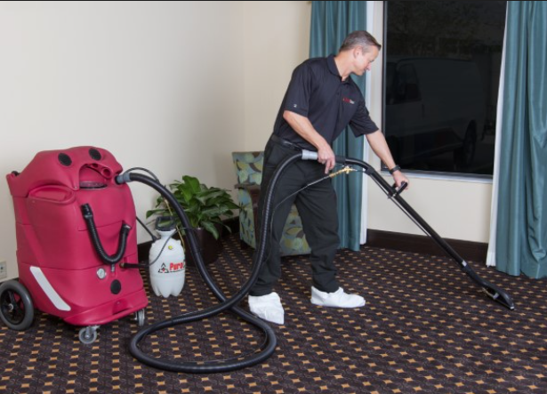 Expert water damage restoration in Blue Bell team providing emergency services | PuroClean