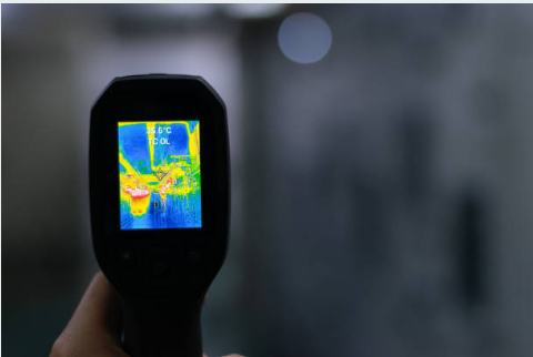 Advanced water damage restoration in Fort Washington using thermal imaging technology