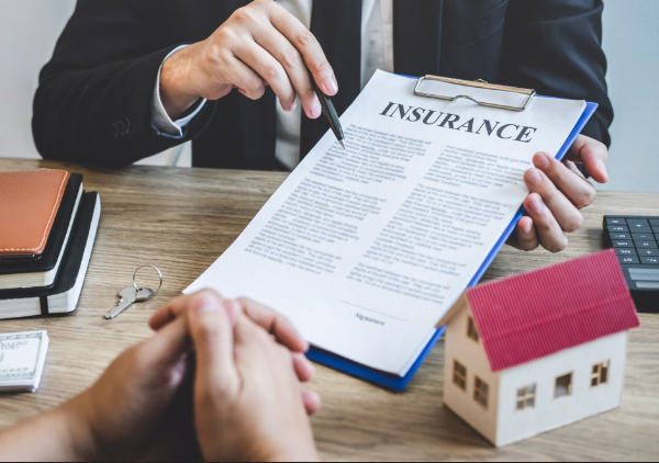  Water damage restoration in Fort Washington insurance claim documentation process