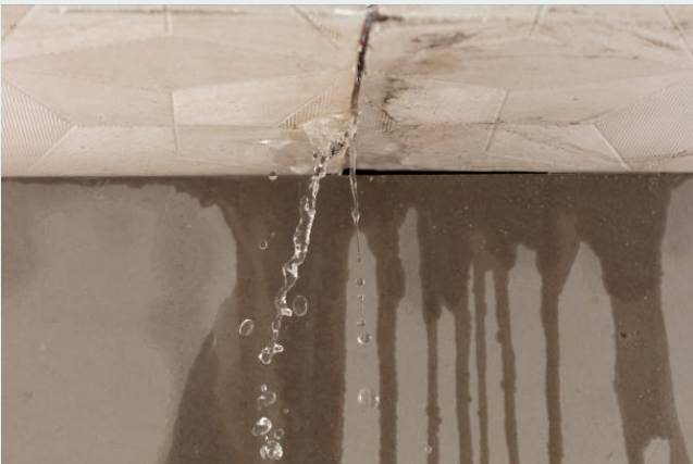 Common causes requiring water damage restoration in Harleysville properties