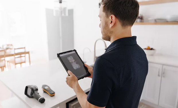 Water damage restoration in Maple Glen comprehensive documentation for insurance claims