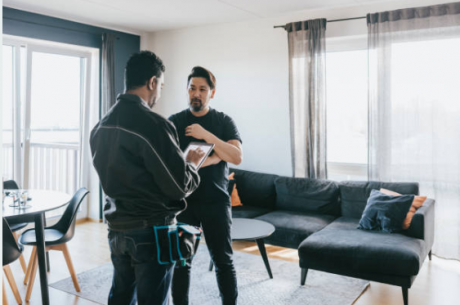 Choosing water damage restoration in Prospectville certified professional consultation