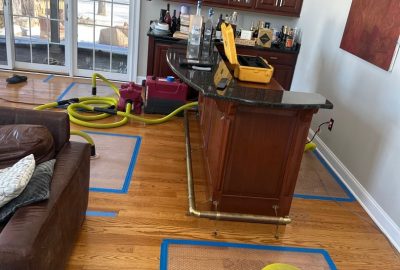 Complete Water Damage Restoration Checklist: Your Step-by-Step Recovery Guide