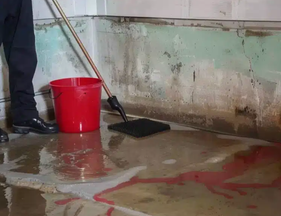 How 7 Essential Steps Can Save Your Spring House Property from Water Damage