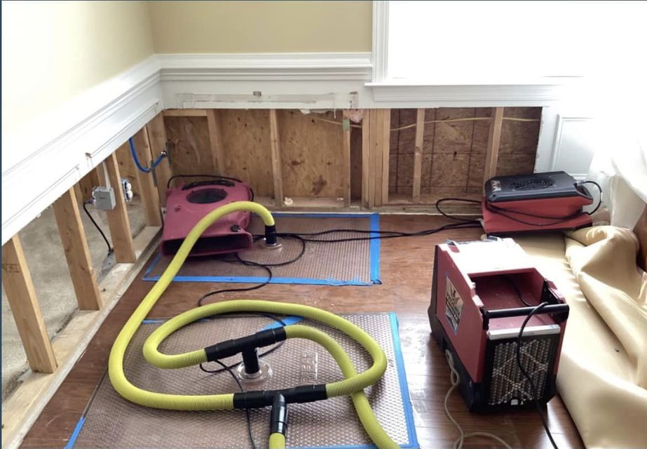 Complete Water Damage Restoration Checklist: Your Step-by-Step Recovery Guide