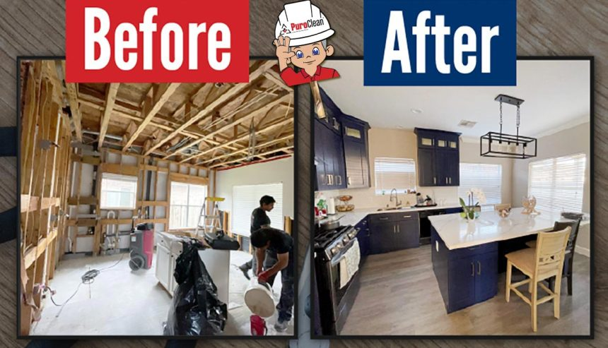 insurance claim restoration reviews Montgomery County PA; reading restoration company Google reviews