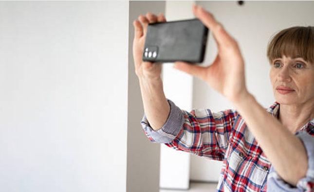 documenting flood damage willow grove home for insurance claim