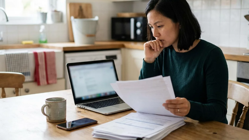 Homeowner filing water damage restoration insurance claim in Montgomery County PA
| Water damage faqs