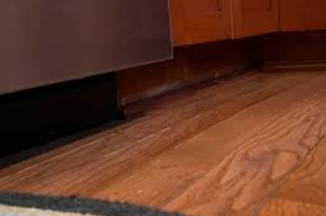 Dishwasher Leak Floor Damage: 5 Critical Warning Signs and How to Fix It Before the Costs Spiral