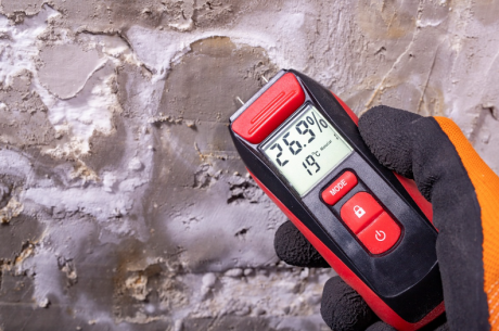 7 Critical Steps to Find the Best Water Damage Restoration Near Me in Montgomery County, PA