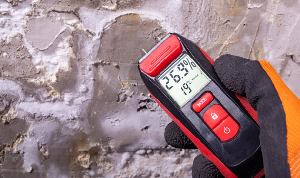 7 Critical Steps to Find the Best Water Damage Restoration Near Me in Montgomery County, PA