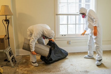 7 Warning Signs You Need Crime Scene Cleanup Philadelphia Property Owners Should Never Ignore