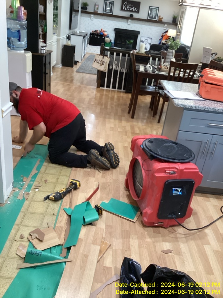 water damage restoration in Skippack pa. hire Water Damage Restoration Service