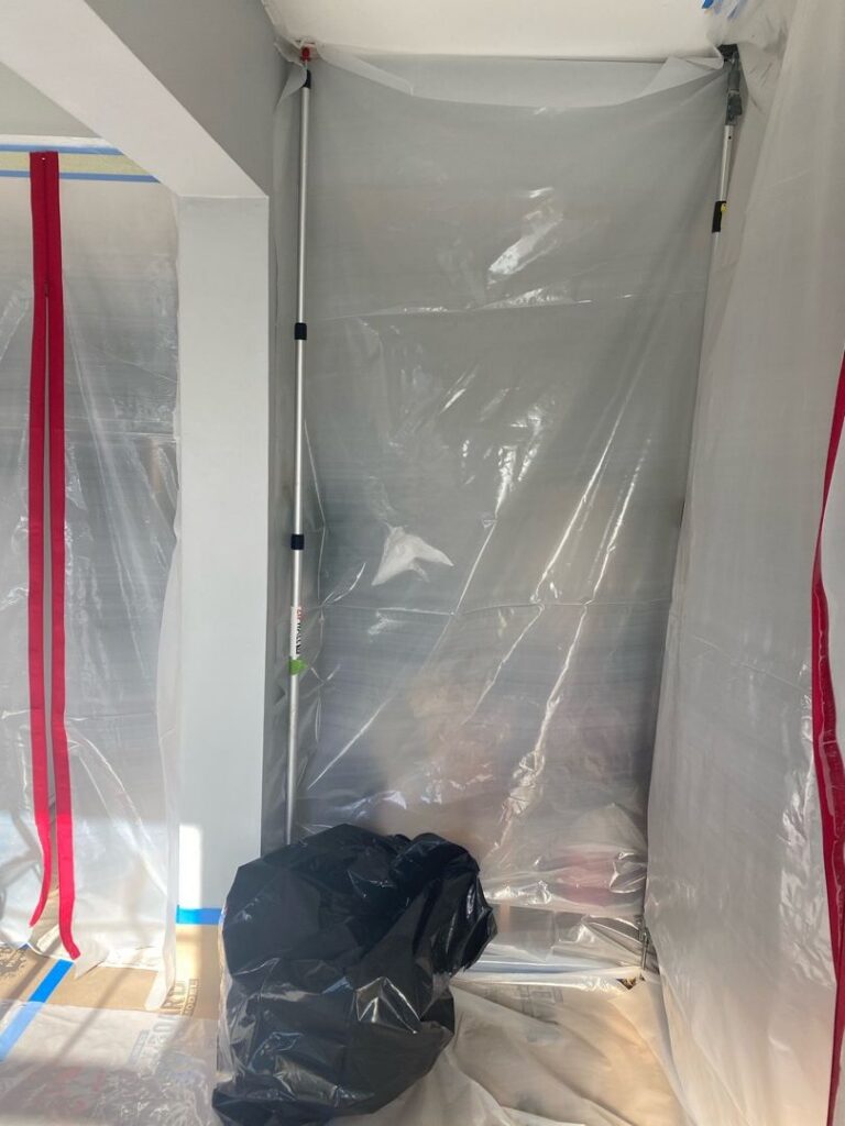 Water Damage Restoration in Langhorne