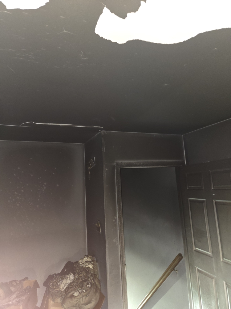 Fire-Damaged Properties