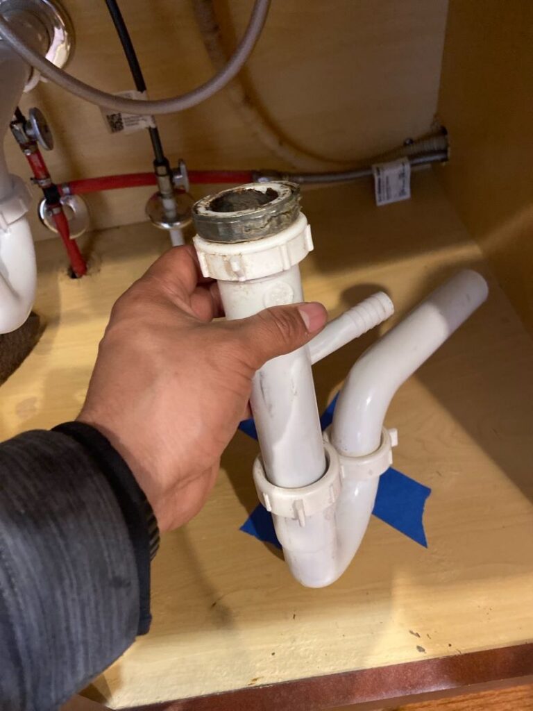 Water Damage in Quakertown