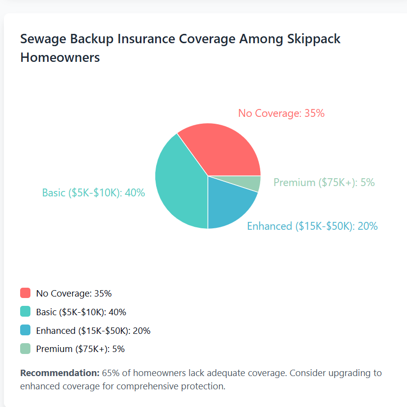 Sewage Cleanup Cost