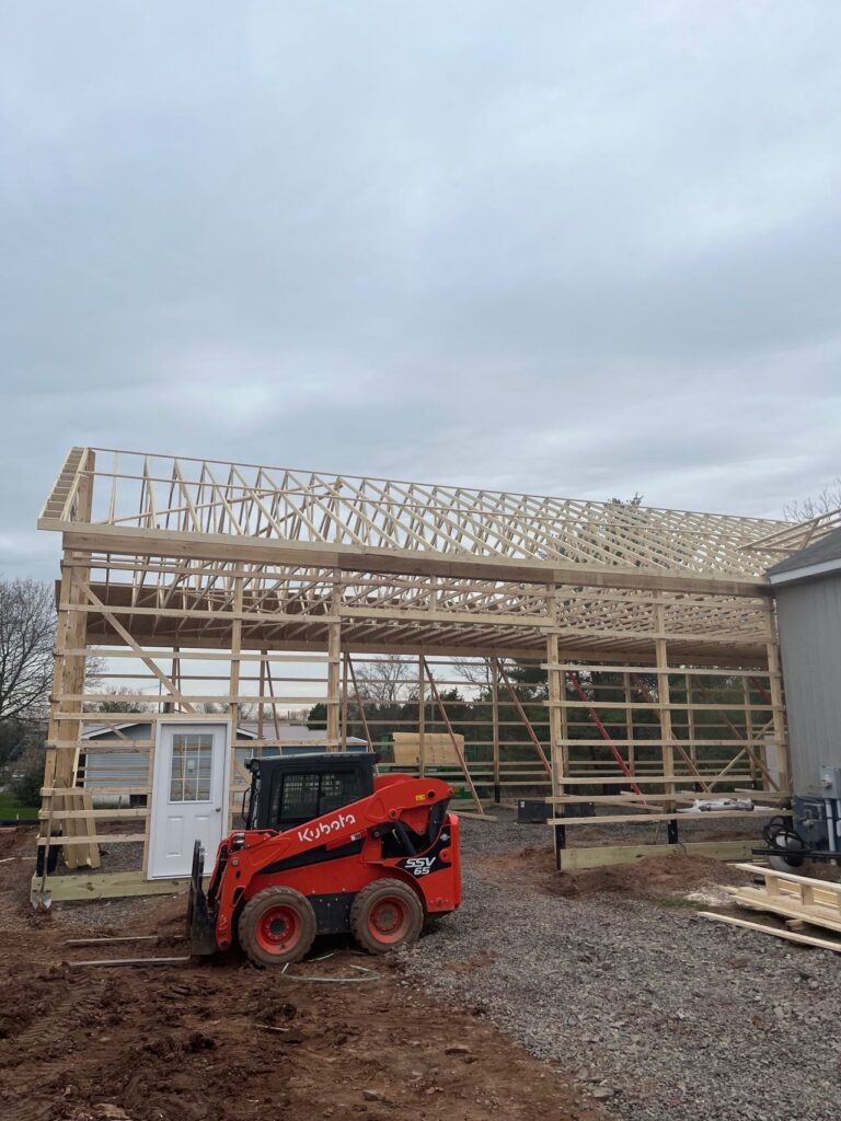 Fire Damage Restoration and Asbestos Safety