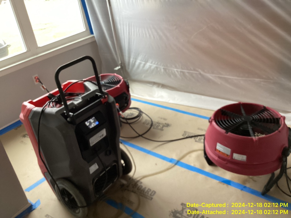 Sewage Backups in Homes