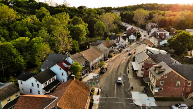Water damage restoration in Kulpsville serving local residential community