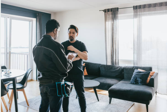 Choosing water damage restoration in Prospectville certified professional consultation