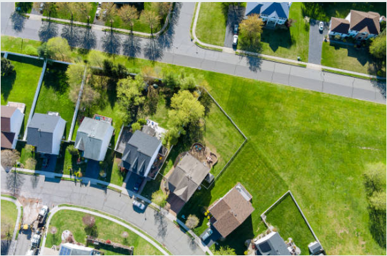 Water damage restoration in Ambler property vulnerability assessment