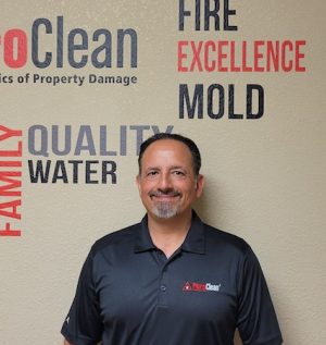 puroclean of scottsdale team