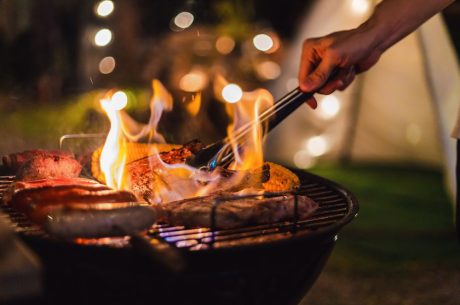 Follow our barbecue safety tips for a safe summer