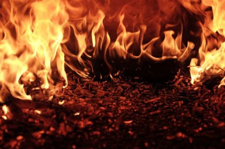 fire
