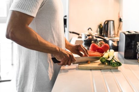 Kitchen Safety