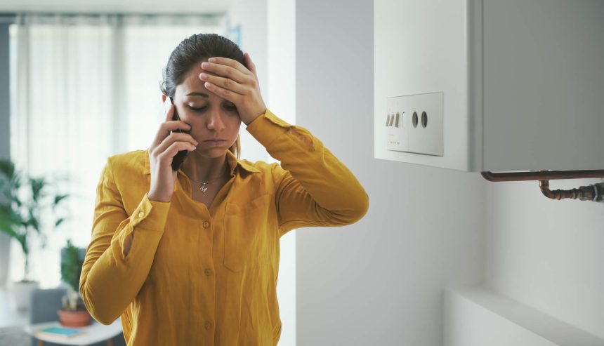 Emergency Restoration