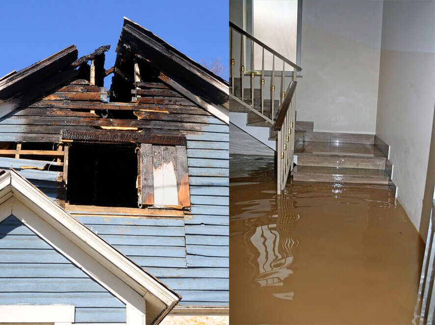 5 Surprising & Uncommon Causes of Fire and Water Damage - PuroClean ...