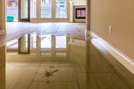 water removal