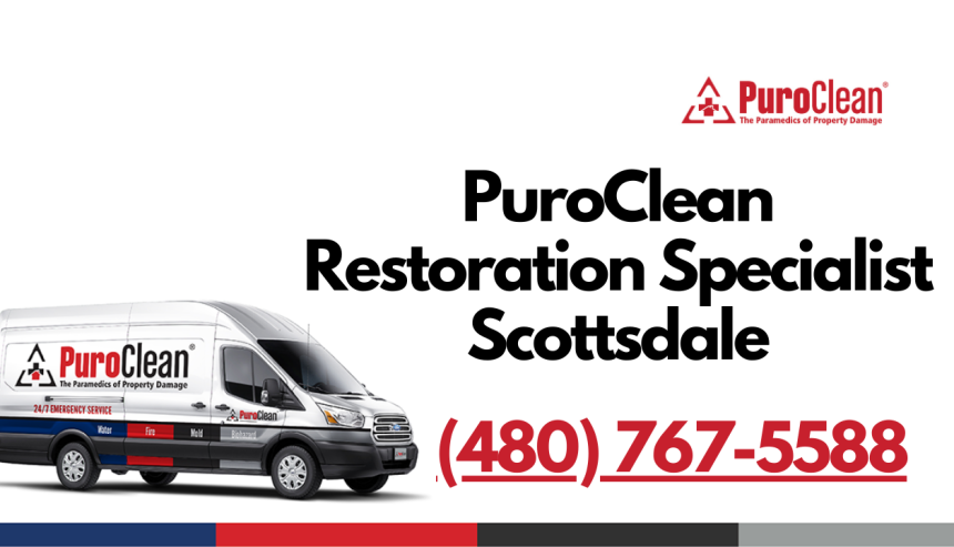 Water damage restoration