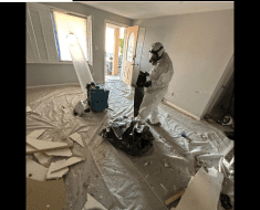 PuroClean Fire damage scotssdale