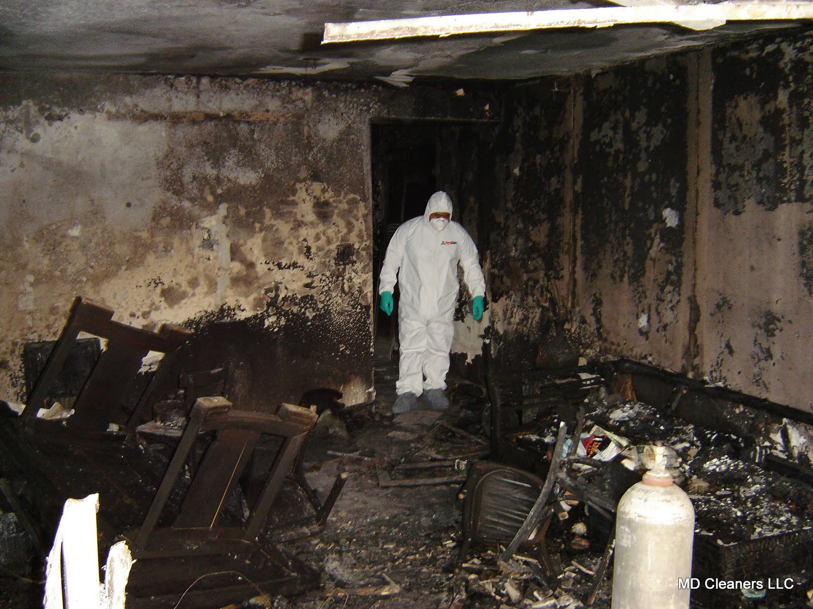 24/7 Emergency Restoration Services In Scottsdale, Arizona