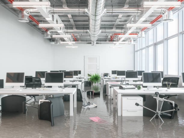 Swift Solutions: Your Emergency Commercial Property Restoration Partner in Scottsdale, AZ